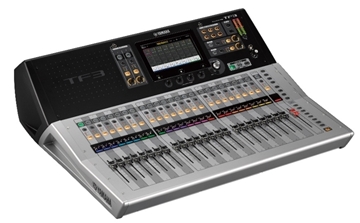 Picture of 110W Digital Mixing Console
