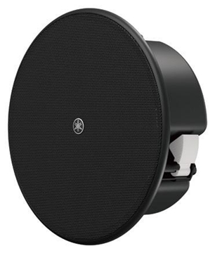 Picture of 4" Premium Sounding Compact Ceiling Speaker, Black