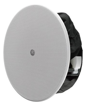 Picture of 4" Premium Sounding Compact Ceiling Speaker without Backcan, White