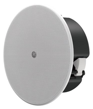 Picture of 4" Premium Sounding Compact Ceiling Speaker, White