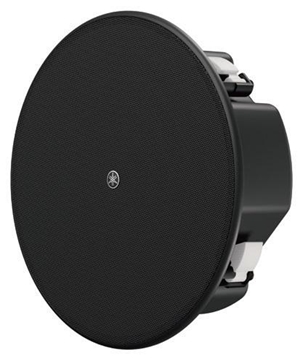 Picture of 6.5" Premium Sounding Compact Ceiling Speaker, Black