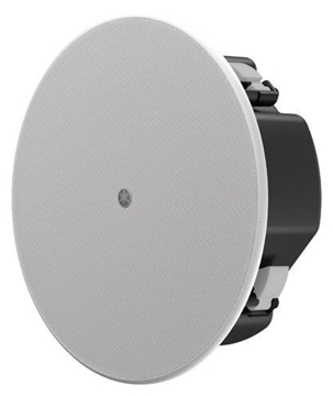 Picture of 6.5" Premium Sounding Compact Ceiling Speaker, White