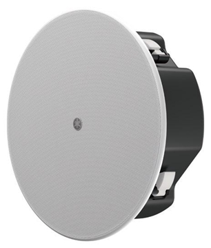 Picture of 8" Premium Sounding Compact Ceiling Speaker, White