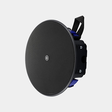 Picture of 2.5" Full-range Low-profile Ceiling Speaker, Black