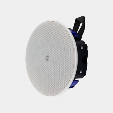 Picture of 2.5" Full-range Low-profile Ceiling Speaker, White