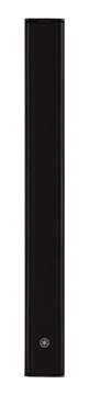 Picture of 8 x 1.5" drivers Slimline Array Speaker, Black