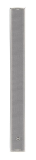 Picture of 8 x 1.5" drivers Slimline Array Speaker, White
