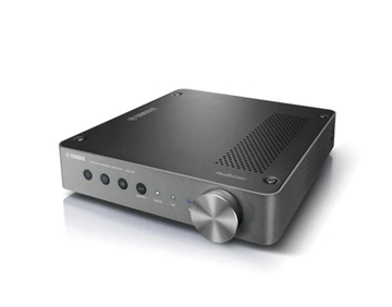 Picture of MusicCast Wireless Streaming Amplifier