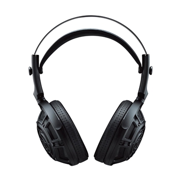 Picture of Flagship Over-Ear Headphones