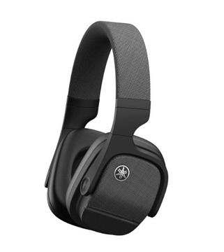 Picture of Wireless Noise-Cancelling Headphones with 3D Sound