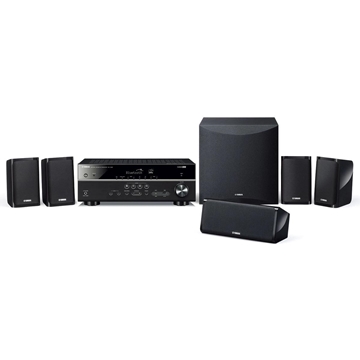 Picture of 5.1-Channel Home Theater System