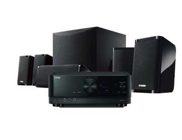 Picture of 5.1-Channel Home Theater System with 8K HDMI and MusicCast