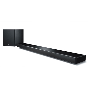 Picture of MusicCast Sound Bar with Wireless Subwoofer