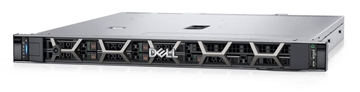 Picture of Rack Server with Crestron Virtual Control Software