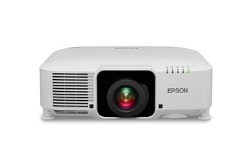 Picture of 10,000-Lumen 4K 3LCD Laser Projector - White