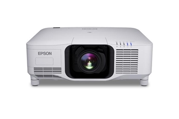 Picture of 16,000-Lumen 4K 3LCD Laser Projector, White