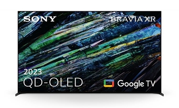 Picture of 65" Bravia 4K HDR Production QD-OLED Monitor