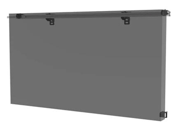 Picture of 1:1 SEAMLESS Kitted Universal dvLED Mounting System (dvLED Cabinet Width: 	Up to 610mm).